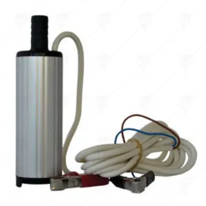 SUCTION PUMP 12W