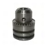 PATRON DE FORAJ CU CAP METAL 1/2