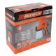 PAINT GUN 110W 800ml PREMIUM
PAINT GUN 110W 800ml PREMIUM