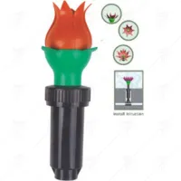 ASPERSOR 1/2MTIP LALEA SISTEMSUBTERAN