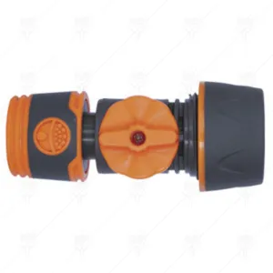 КОНЕКТОР ЗА БЪРЗА ВРЪЗКА С ВЕНТИЛ HERLY ЗА МАРКУЧ 1/2"