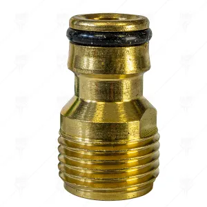 ADAPTOR PENTRU CONECTARE RAPIDA 1/2"M