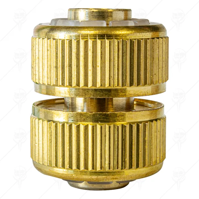 СЪЕДИНИТЕЛ ЗА МАРКУЧ PREMIUM МЕСИНГ