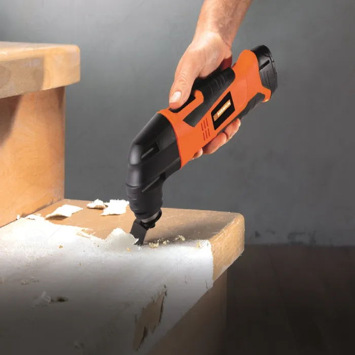 АКУМУЛАТОРЕН МУЛТИТУЛ 3в1 PREMIUM 10.8V