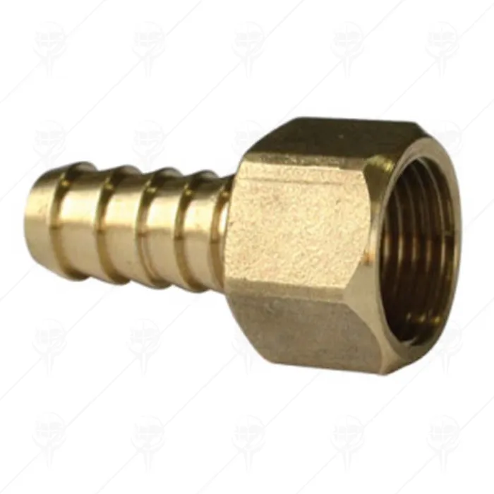 NOZZLE FOR GAS BOTTLE