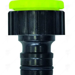 ADAPTOR PENTRU CONECTARE RAPIDA 3/4"M