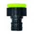 TAP ADAPTER 3/4"M (3/4"-1"F)  PREMIUM