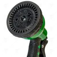 ПОЛИВЕН ПИСТОЛЕТ 7 ФУНКЦИИ 1/2"M