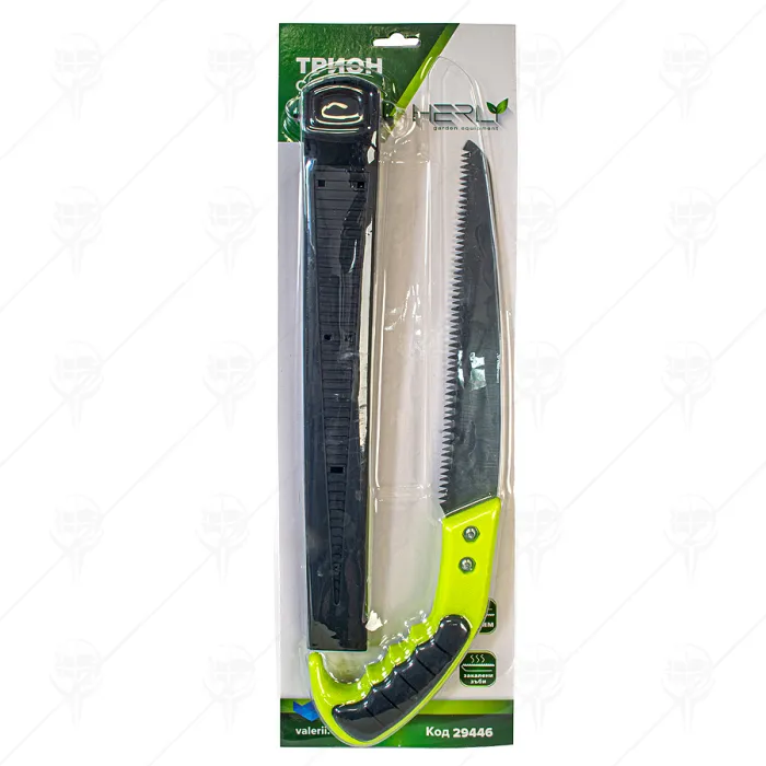 ТРИОН С КАЛЪФ HERLY