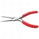 MICRO NEEDLE NOSE PLIERS 140MM CF MICRO NEEDLE NOSE PLIERS 140MM CF