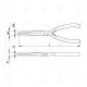 MICRO NEEDLE NOSE PLIERS 140MM CF MICRO NEEDLE NOSE PLIERS 140MM CF
