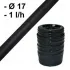 FLAT DRIP IRRIGATION HOSE 17
2500M