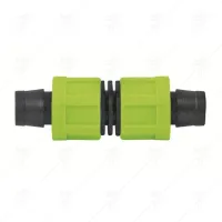 СЪЕДИНИТЕЛ HERLY ЗА ЛЕНТОВ МАРКУЧ Ф 17 мм