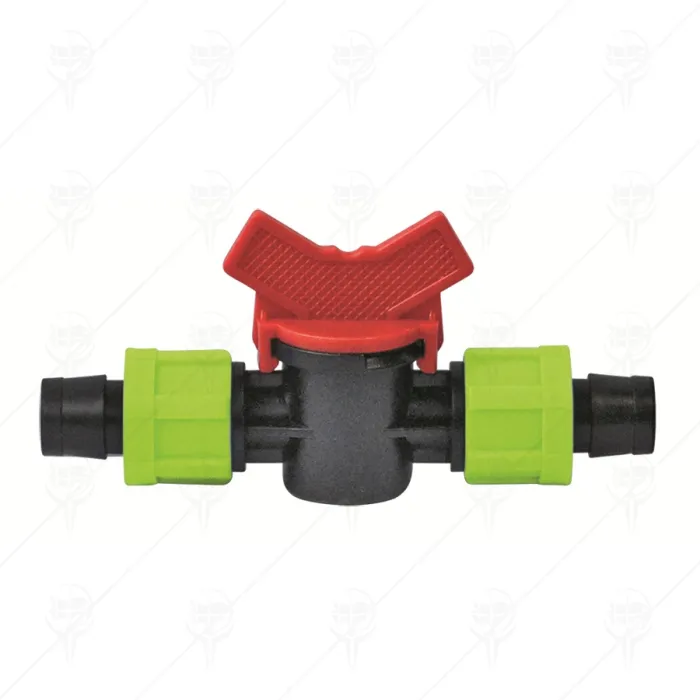 ROBINET CONECTOR TUB IRIGARE PRIN PICU ROBINET CONECTOR TUB IRIGARE PRIN PICU
