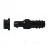 FLAT DRIP HOSE RUBBER STARTER 16MM HERLY