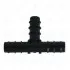 DRIP TEE FOR IRRIGATION HOSE 17 HERLY