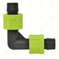 КОЛЯНО HERLY ЗА ЛЕНТОВ МАРКУЧ Ф 17 мм