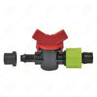 СТАРТЕР С КРАНЧЕ HERLY ЗА КАПКОВО НАПОЯВАНЕ ЗА ЛЕНТОВ МАРКУЧ Ф 17 мм