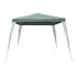 GAZEBO 3x3*2.35М /2.4*2.4/ PE 100GR
GREEN, STEEL TUBE 25/19/19, UV
SECURE, WATERPROOF, FIXING HERLY