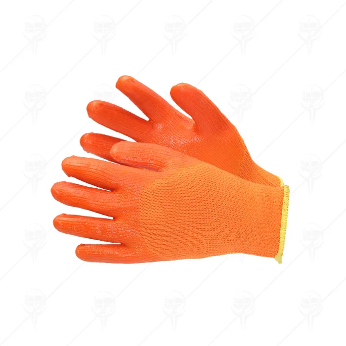 РЪКАВИЦИ ЗИМНИ ORANGE