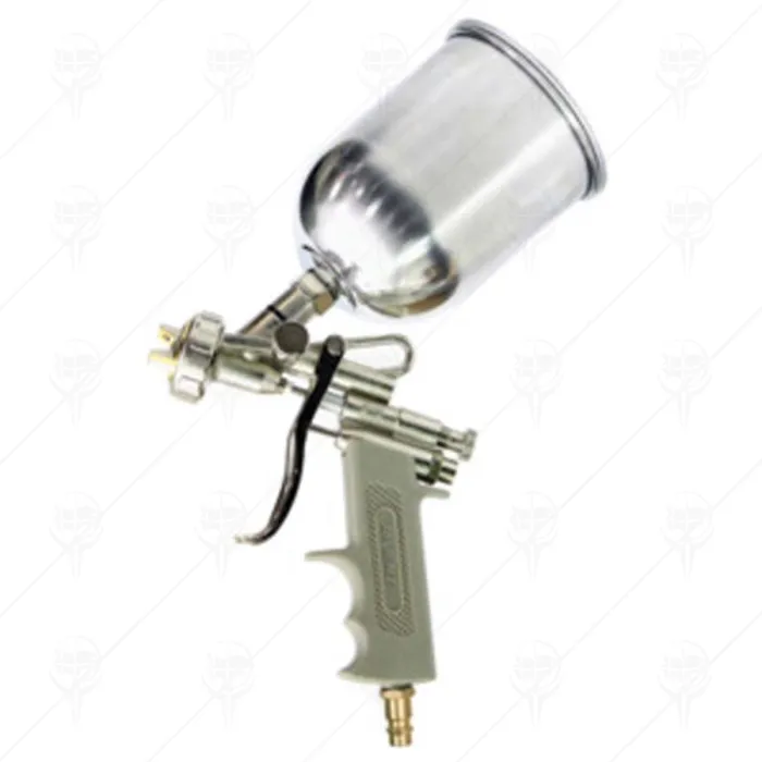 SPRAY GUN ORIENT
