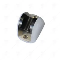 СТОЙКА ЗА ДУШ СЛУШАЛКА ХРОМИРАНА