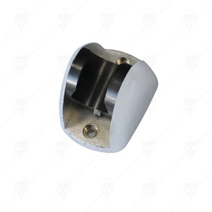 STAND CROM PENTRU DUS RECEPTOR