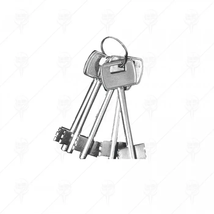 LOCK FOR CASE LARGE AKARSAN 5KEYS
11 LOCK FOR CASE LARGE AKARSAN 5KEYS
11