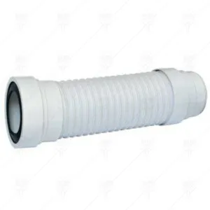 FLEXIBLE WC CONNECTOR 54CM