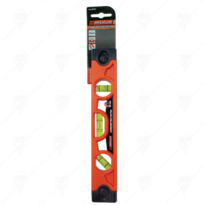 MAGNETIC LEVEL 23 cm PREMIUM
