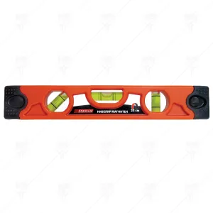 МАГНИТЕН НИВЕЛИР 23 см PREMIUM