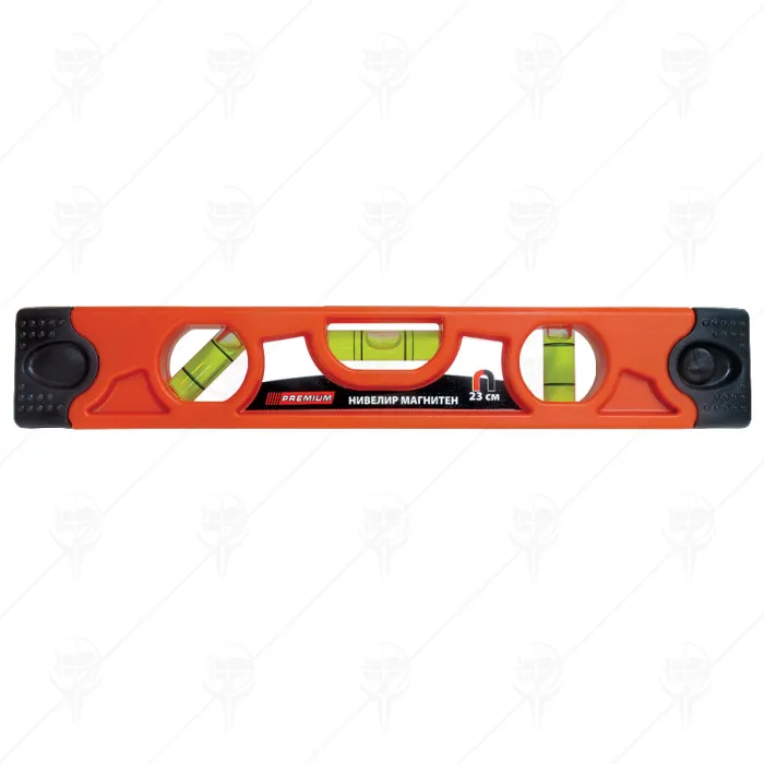 MAGNETIC LEVEL 23 cm PREMIUM