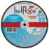 CUTTING DISC FOR METAL 125*6.0
BULFLEX