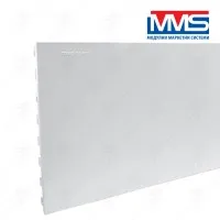 BACK PANEL INTERNAL CORNER
300x1000n0.6mm 45 DEGREE