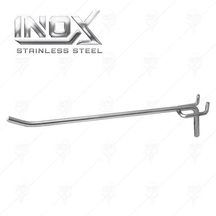 WIRE HOOK 200*25*4mm WIRE HOOK 200*25*4mm