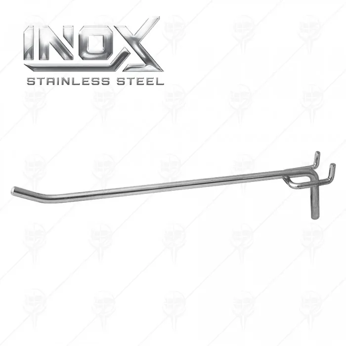 WIRE HOOK 220*25*4mm WIRE HOOK 220*25*4mm