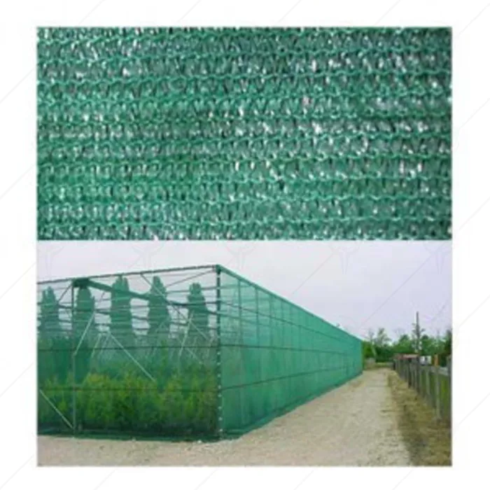AGRO SHADE NET 90% 100м 90gr/sq.m.
