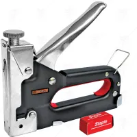 ТАКЕР 3 В 1  PREMIUMTOOLS