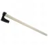 AXE 1000GR  WOODEN HANDLE L95CM BG