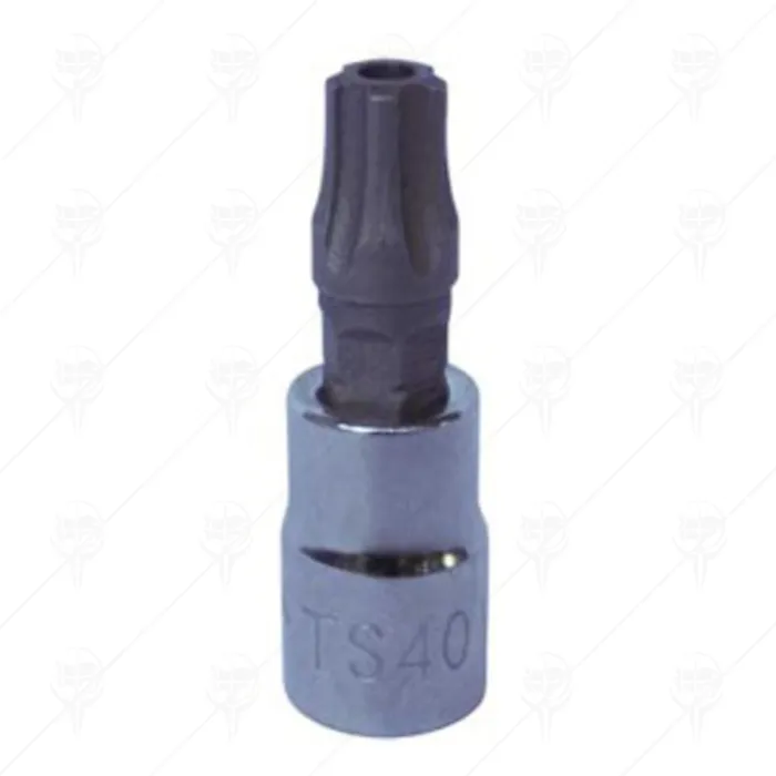 1/4 DRIVE TORX SOCKET BIT T15