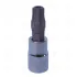 1/4 DRIVE TORX SOCKET BIT T27