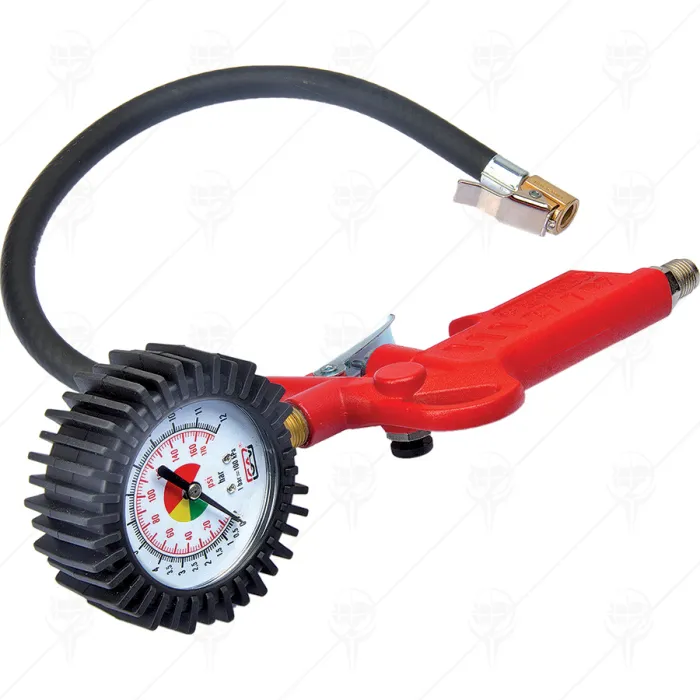 TYRE INFIATOR 1/4 TYRE INFIATOR 1/4