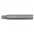 BIT CAPETE CHEIE TUBULARA T27 x 75 MM;
