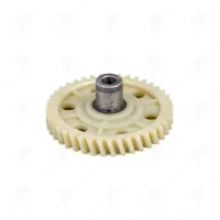 ЗЪБНО КОЛЕЛО ПЛАСТМАСОВО ЗА ЕЛЕКТРИЧЕСКА РЕЗАЧКА ЗА SF7J112 PREMIUM-HD