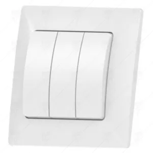 КЛЮЧ ТРОЕН ANURA БЯЛ