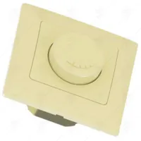 КЛЮЧ РЕОСТАТ ANURA КРЕМ