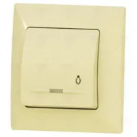 КЛЮЧ СТЪЛБИЩЕН ANURA СВЕТЕЩ КРЕМ