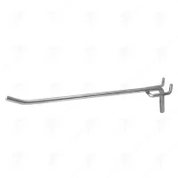 WIRE HOOK 280*25*5 GALVANIZED (28 sm)