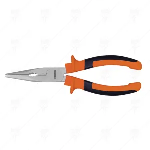 CLESTE CU VARF LUNG 6" 150 MM; PREMIUM