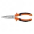 CLESTE CU VARF LUNG 6" 150 MM; PREMIUM
